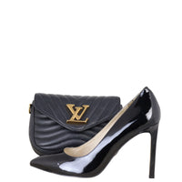 Louis Vuitton New Wave Multi Pochette