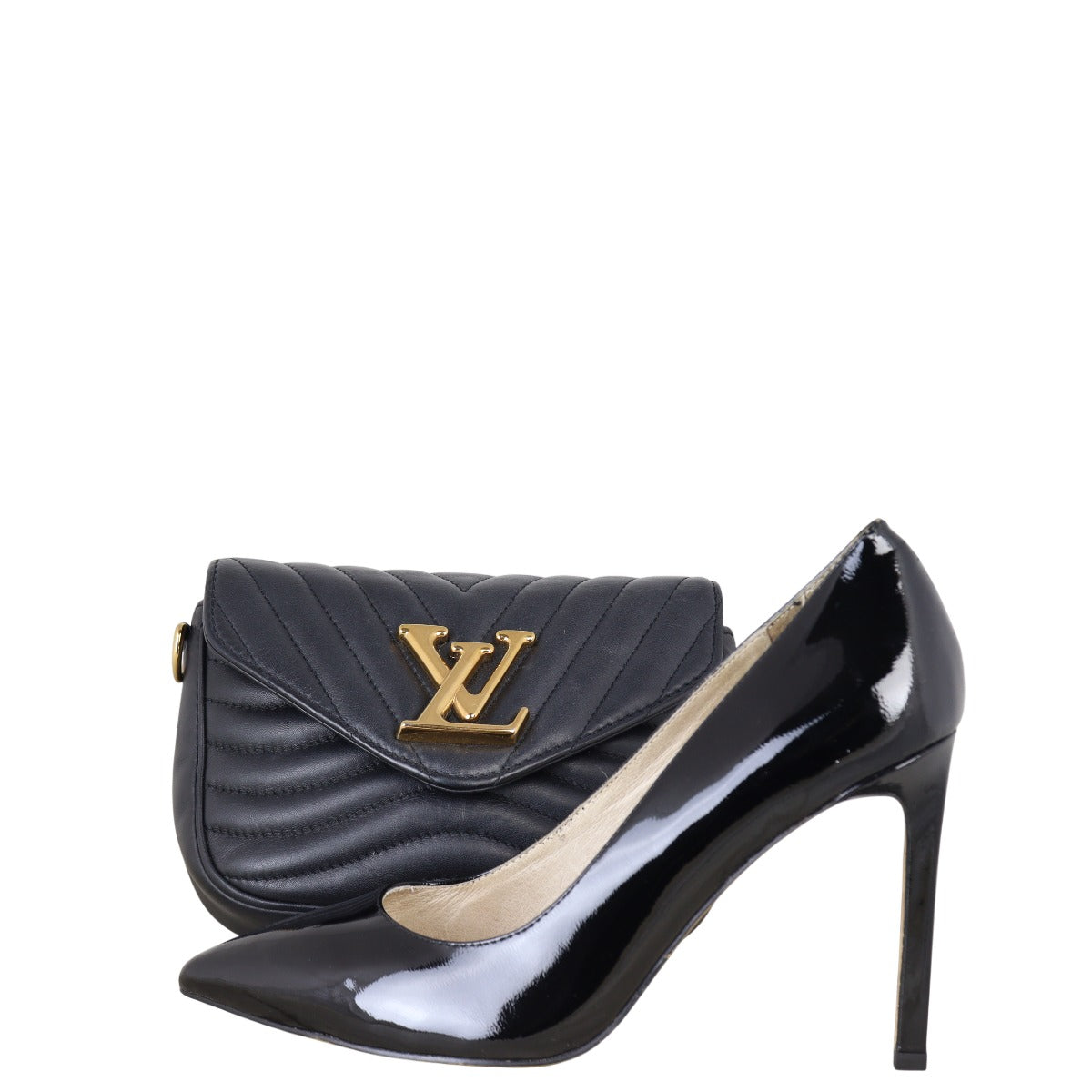 Louis Vuitton New Wave Multi Pochette