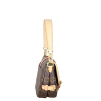 Louis Vuitton Saumur BB Monogram