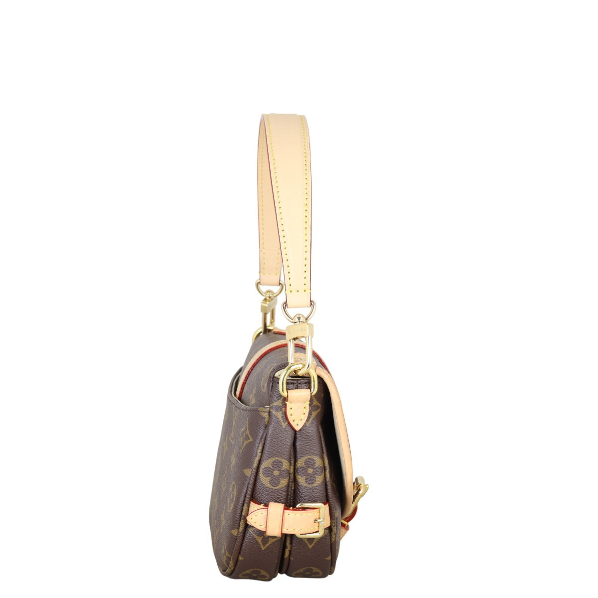 Louis Vuitton Saumur BB Monogram