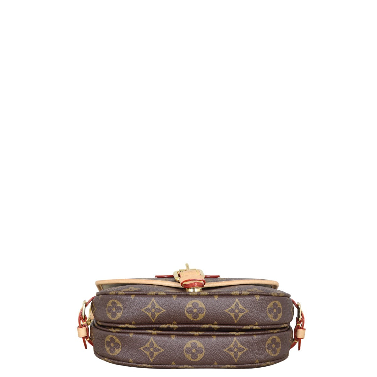 Louis Vuitton Saumur BB Monogram