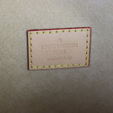 Louis Vuitton Saumur BB Monogram