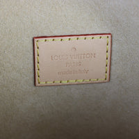 Louis Vuitton Saumur BB Monogram