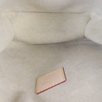 Louis Vuitton Saumur BB Monogram