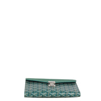 Goyard Chypre Pouch Goyardine