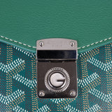 Goyard Chypre Pouch Goyardine