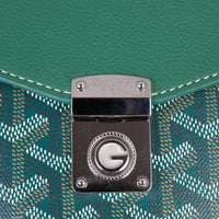 Goyard Chypre Pouch Goyardine