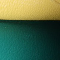 Goyard Chypre Pouch Goyardine