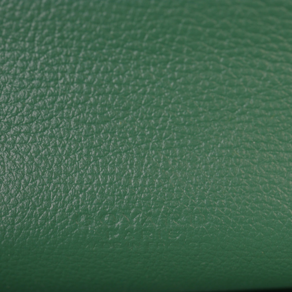 Goyard Chypre Pouch Goyardine