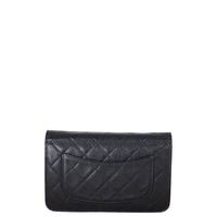 Chanel Classic Wallet on Chain