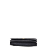 Chanel Classic Wallet on Chain