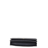 Chanel Classic Wallet on Chain