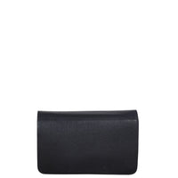 Chanel Timeless Wallet on Chain