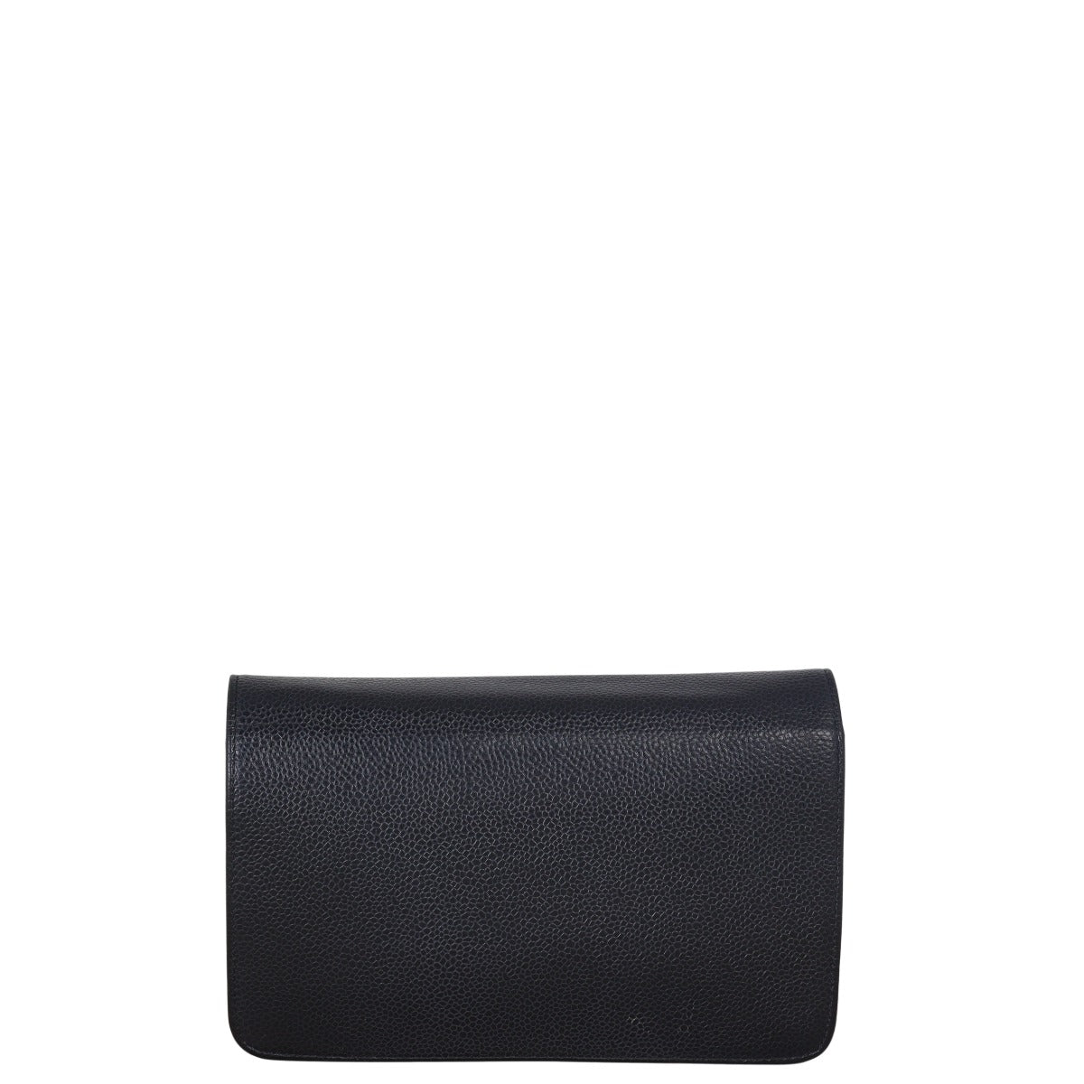 Chanel Timeless Wallet on Chain