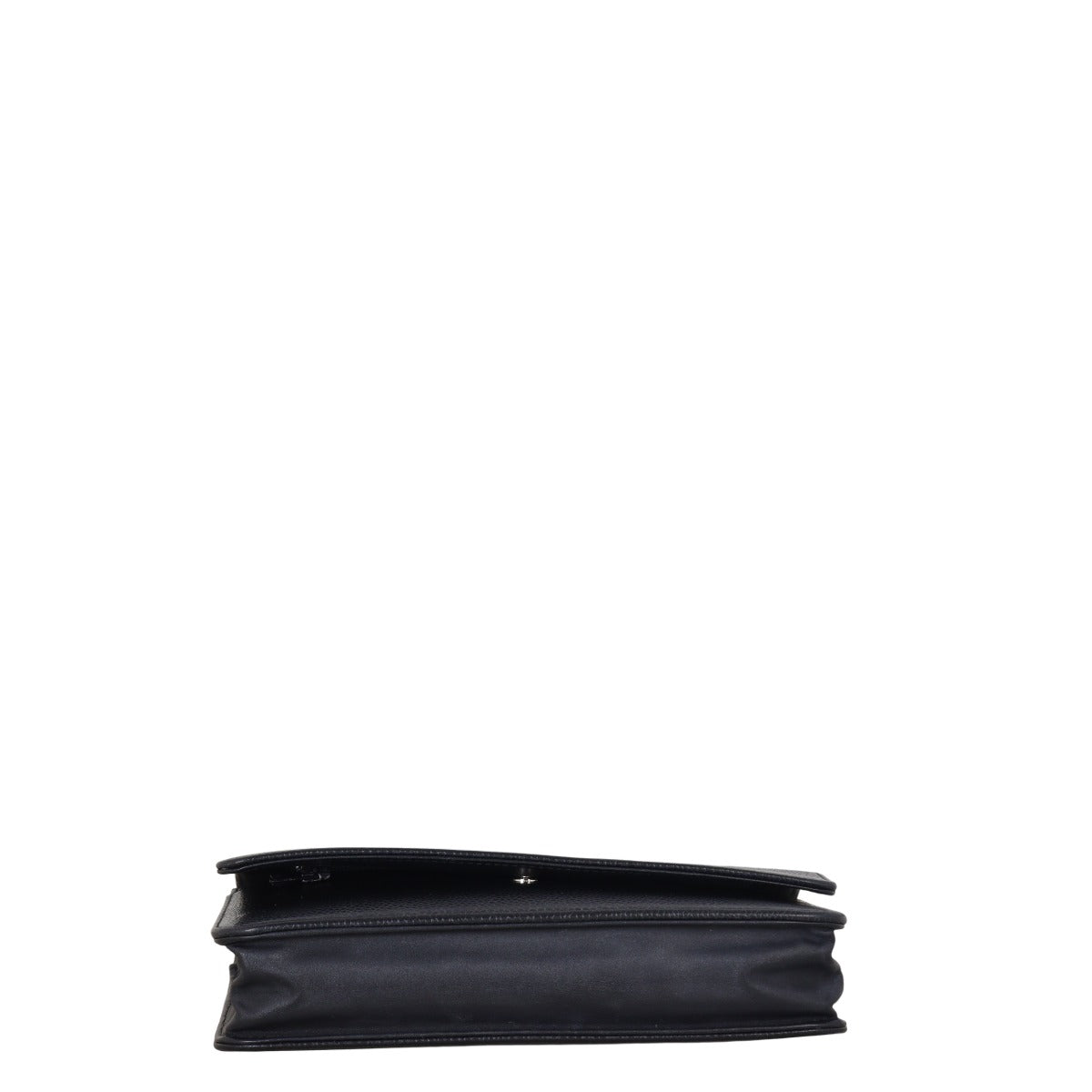 Chanel Timeless Wallet on Chain