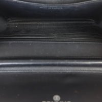 Chanel Timeless Wallet on Chain