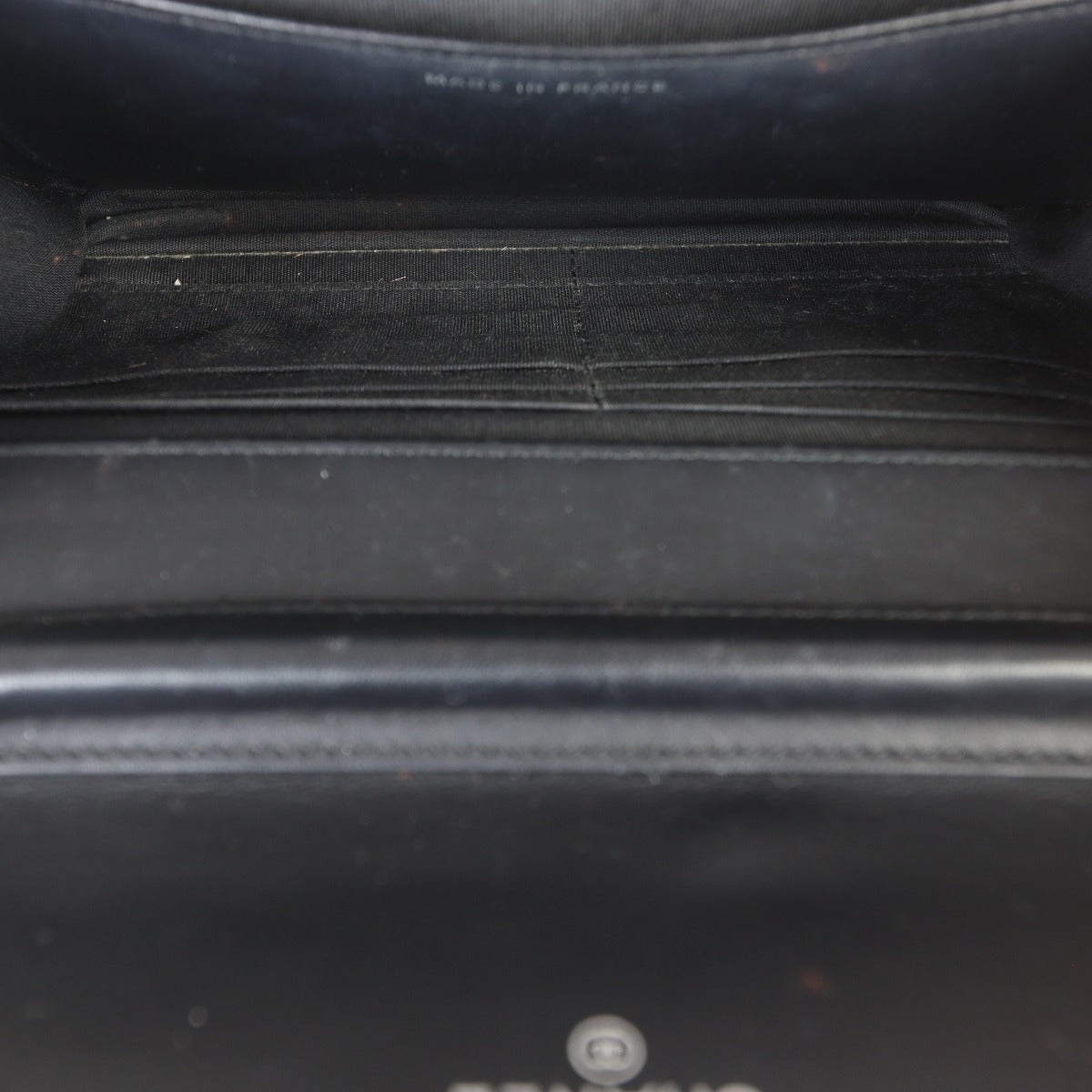 Chanel Timeless Wallet on Chain