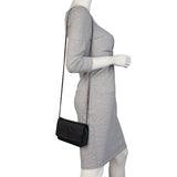 Chanel Timeless Wallet on Chain