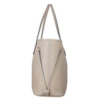 Louis Vuitton Neverfull MM Monogram Empreinte Giant