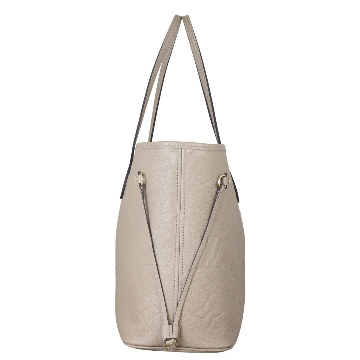 Louis Vuitton Neverfull MM Monogram Empreinte Giant