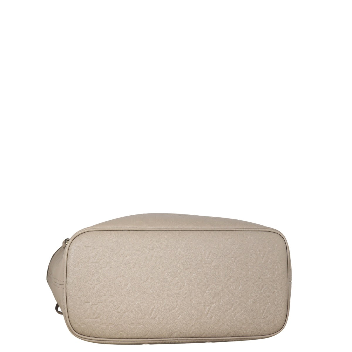 Louis Vuitton Neverfull MM Monogram Empreinte Giant