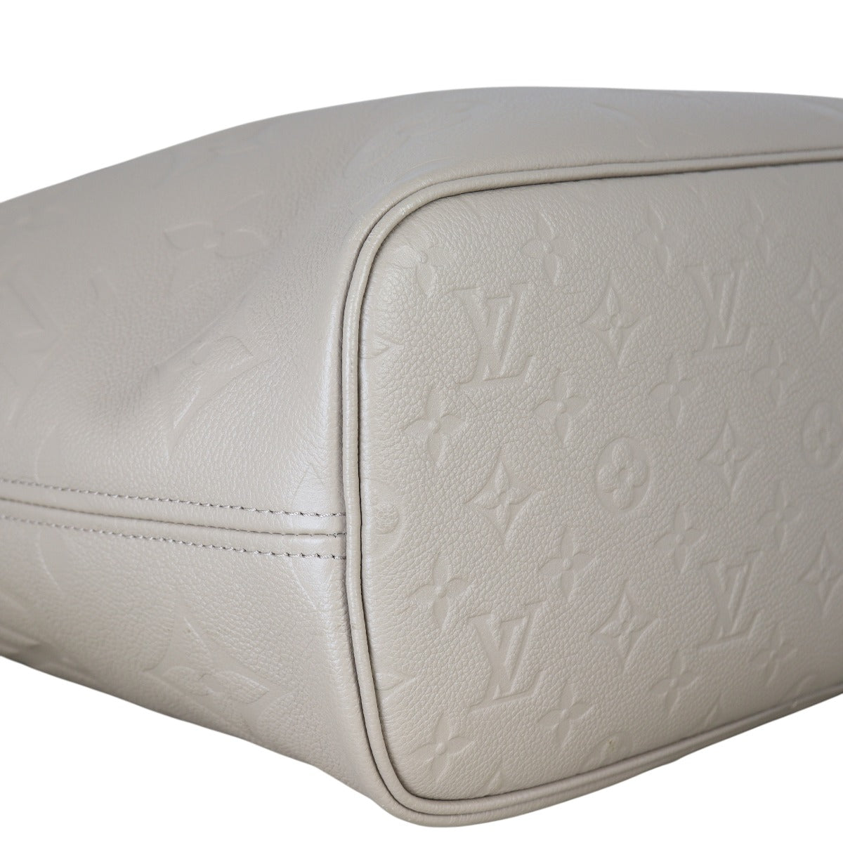 Louis Vuitton Neverfull MM Monogram Empreinte Giant