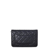 Chanel Classic Wallet on Chain