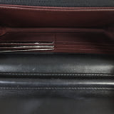 Chanel Classic Wallet on Chain