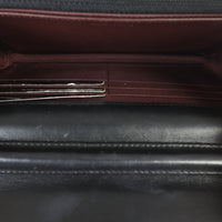 Chanel Classic Wallet on Chain