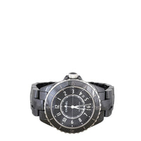 Chanel J12 Watch 38mm