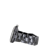 Chanel J12 Watch 38mm