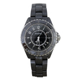 Chanel J12 Watch 38mm
