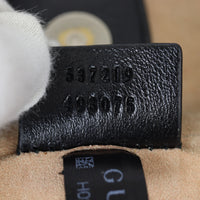 Gucci Leather Rajah Large Tote