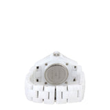 Chanel J12 Watch 33mm