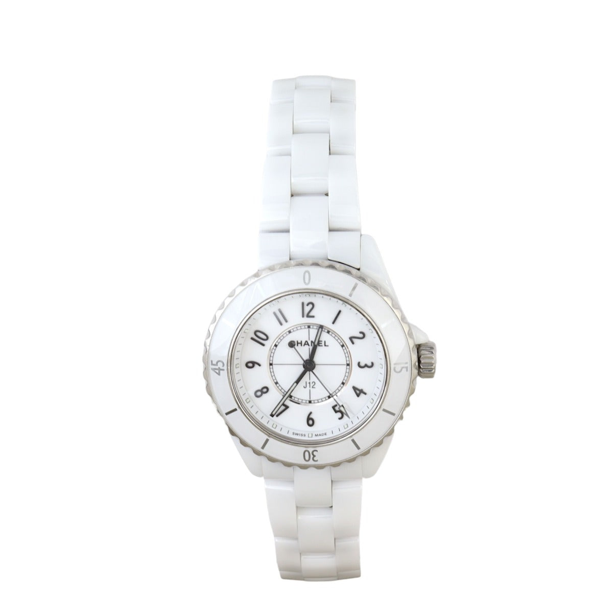 Chanel J12 Watch 33mm