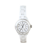 Chanel J12 Watch 33mm