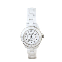 Chanel J12 Watch 33mm