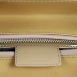 Dior Lady Dior Medium Patent