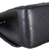 Chanel Classic Double Flap Jumbo Lambskin