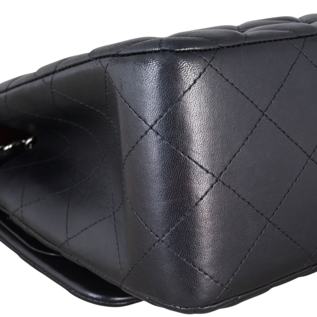 Chanel Classic Double Flap Jumbo Lambskin