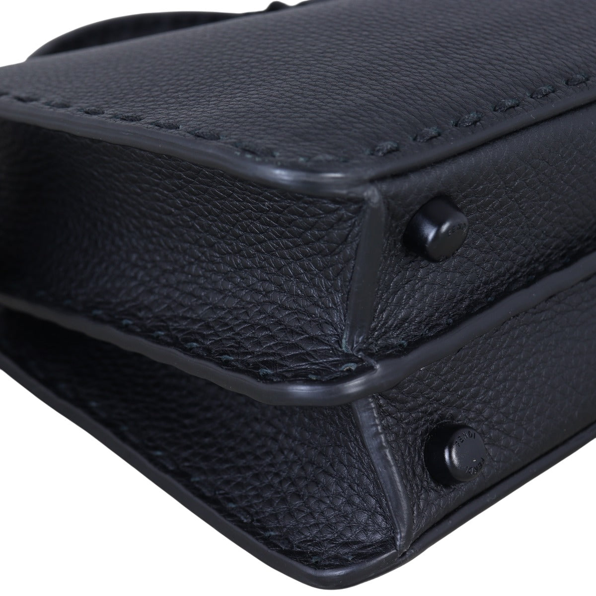 Fendi Selleria Peekaboo ISeeU Selleria Small