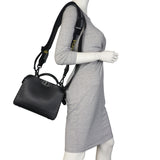 Fendi Selleria Peekaboo ISeeU Selleria Small