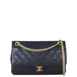 Chanel Classic Double Flap Medium Vintage
