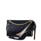 Chanel Classic Double Flap Medium Vintage