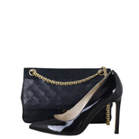 Chanel Classic Double Flap Medium Vintage