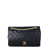 Chanel Classic Double Flap Medium Vintage