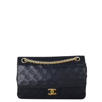 Chanel Classic Double Flap Medium Vintage