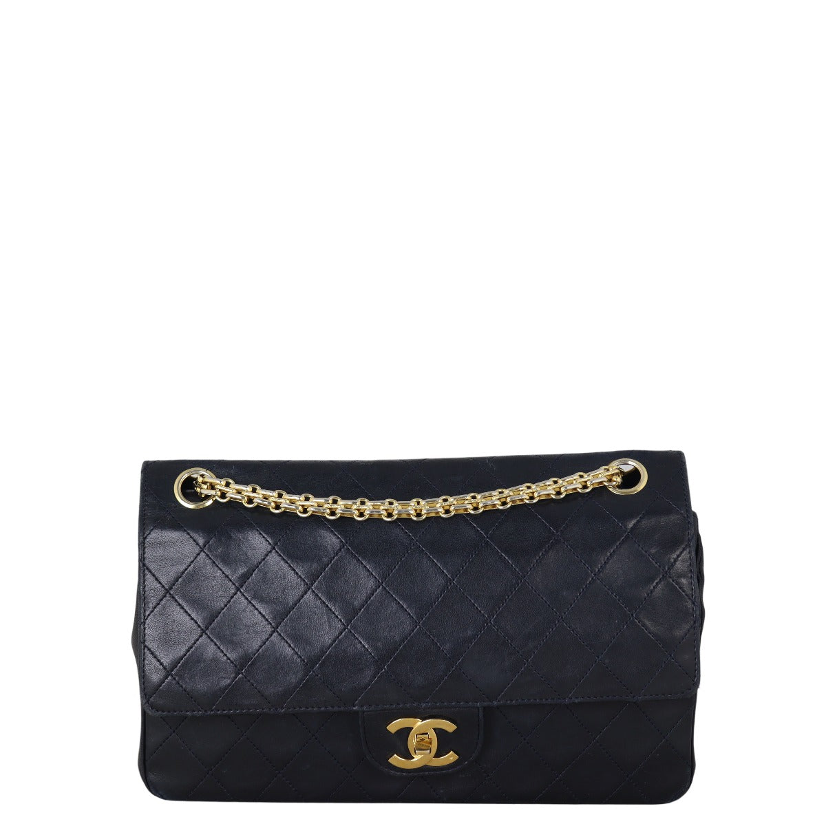 Chanel Classic Double Flap Medium Vintage