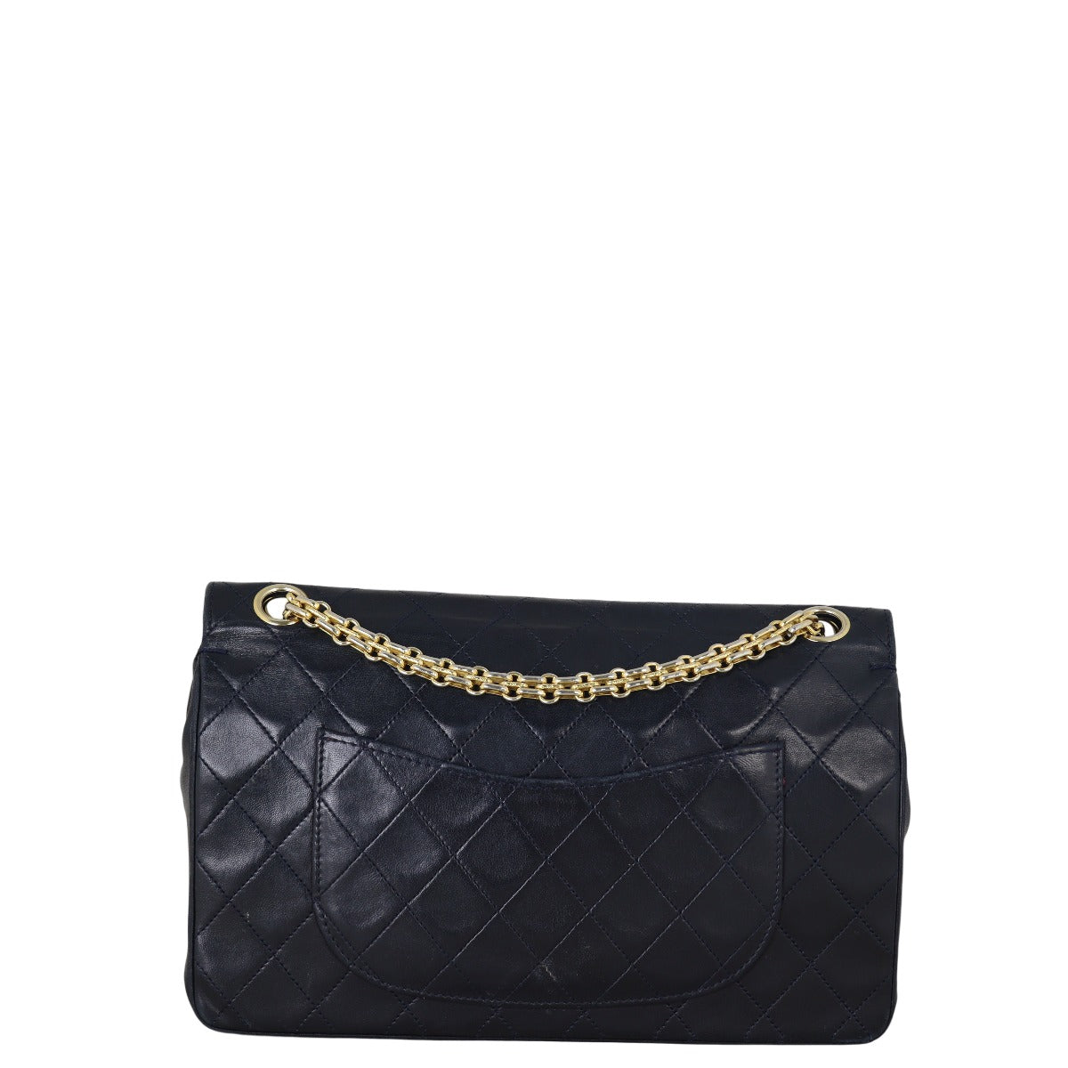 Chanel Classic Double Flap Medium Vintage