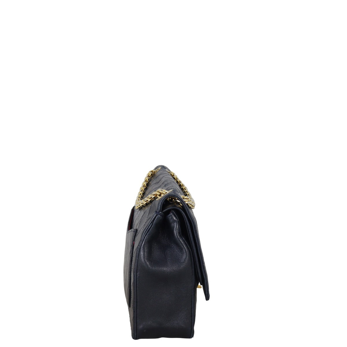 Chanel Classic Double Flap Medium Vintage